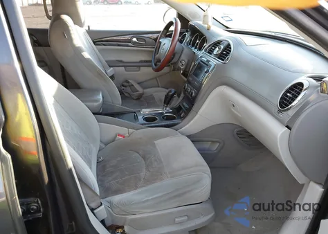 2015 Buick Enclave Convenience из США, поврежденный, VIN 5GAKRAKD0FJ324381